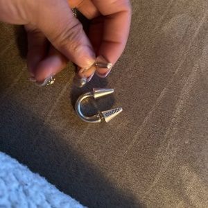 New Gucci earring studs new